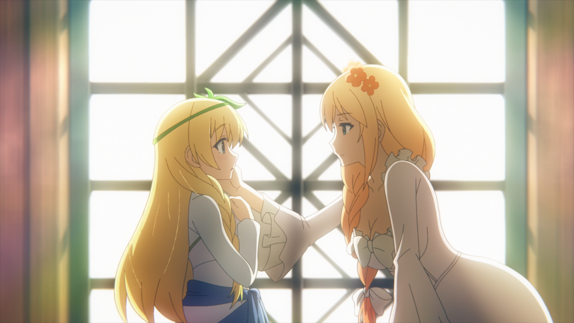 KonoSuba Season 3 Episode 2 Screenshot 1